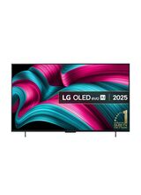 LG OLED42C55LA.AEK 42" 4K Ultra HD OLED evo AI C5 Smart