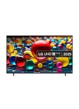LG 86UA74006LB.AEK 86" 4K Ultra HD Smart TV