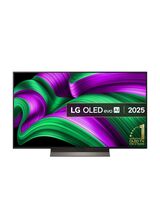 LG OLED48C56LB.AEK 48" 4K OLED Smart TV