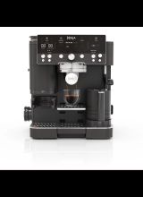 NINJA ES601UKBK Luxe Café Premier Espresso Machine - Midnight Black
