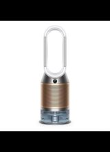 DYSON PH05 De-Nox Humidify &amp; Cool Purifier - White/Gold