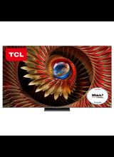 TCL 65C8K-UK 65" 4K Ultra HD QD-Mini LED TV