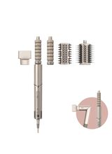 SHARK HD436SLUK FlexStyle Air Styler &amp; Hair Dryer for Straight &amp; Wavy Hair