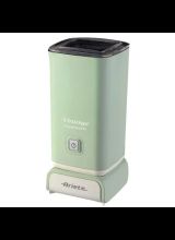 Ariete AR7804 Vintage Milk Frother Green