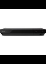SONY UBPX700KB.CEK 4K Ultra HD Blu-Ray Player - Black
