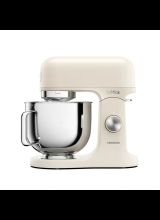 KENWOOD KMX751ACR 1000W 5L kMix Stand Mixer - Calm Cream