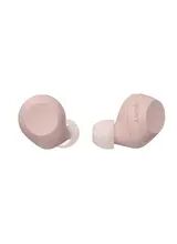 Sony WFC710NP.CE7 Wireless Noise Cancelling Bluetooth Earbuds - Pink