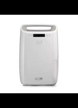 DELONGHI DEXD214RF 14L Tasciugo AriaDry Multi Dehumidifier White