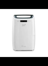 DELONGHI DEXD216RF 16L Tasciugo AriaDry Multi Dehumidifier White