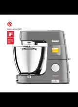 KENWOOD KWL90.004SI 1400W 7L Titanium Chef Patissier XL Stand Mixer