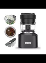 KENWOOD CHP80.000BK 800W Duo Prep 2-in-1 Chopper and Grinder