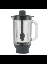 KENWOOD KAH359GL Glass Blender Attachment - Grey