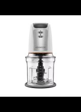 KENWOOD CHP61.100WH 500W 0.5L Easy Chop Mini Chopper