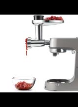 KENWOOD KAX950ME Food Mincer Attachment - Stainless Steel