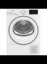 HOTPOINT CHD103MWWUK 10kg Heat Pump Tumble Dryer - White
