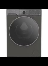 HOTPOINT HP105GACARE Fabric Care Pro 10kg Washing Machine - Grey