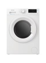 INDESIT IDP10747PUSHGOUK Freestanding 10kg+7kg Washer Dryer - White