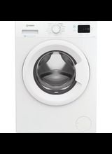 INDESIT IP1146PUSHGOUK Freestanding 11kg Washing Machine - White