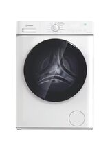 INDESIT IDMA8564MYTIMEUK Freestanding 8kg+5kg Washer Dryer - White