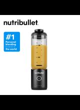NUTRIBULLET 02924 Flex Portable Blender - Black