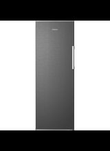 HOTPOINT HPMFF1292XBR4UK Freestanding 171.4cm Tall Freezer - Grey