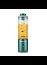NUTRIBULLET 02925 Flex Portable Blender - Forest Green