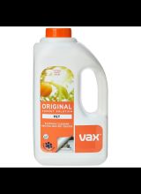VAX 1-9-142054 1.5L Pet Carpet Cleaning Solution - Citrus Burst Scent