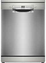 BOSCH SMS2HVI06G Series 2 Freestanding Dishwasher Brushed Steel