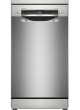 BOSCH SPS4HMI14G Series 4 Freestanding Slimline 45cm Dishwasher