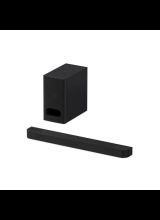 SONY HTB600.CEK 3.1.2Ch Bravia Theatre Bar 6 and Subwoofer Black