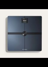 WITHINGS WBS13B Body Smart Scale - Black