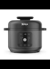 NINJA PC201UK HyperHeat 9-in-1 Pressure &amp; Rice Cooker
