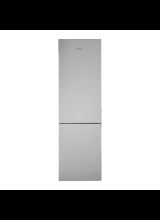 SENSIS RFCMF0154ES 54cm Total No Frost Fridge Freezer - Silver