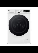 LG FWY706WWTN1 10kg/6kg 1400 Spin Washer Dryer - White