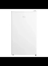 MIDEA MDRU99FZE01 47.5cm Under Counter Static Freezer - White