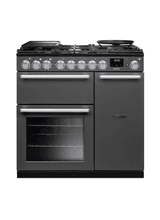 RANGEMASTER NEX90DFPSLT/CM1 New Nexus 90 Slate Dual Fuel