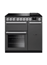 RANGEMASTER NEX90EIPSLT/CM1 New Nexus 90 Slate Induction
