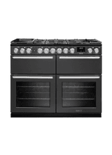RANGEMASTER NEXB110DFPSLT/CM1 New Nexus BC 110cm Slate Dual Fuel