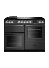 RANGEMASTER NEXO110EIPSLT/CM1 New Nexus OC 110cm Slate Dual Induction