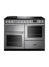 RANGEMASTER NEXO110EISTST/CM1 New Nexus OC 110cm Stainless Steel Induction