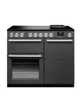 RANGEMASTER NEX100EIPSLT/CM1 New Nexus 100 Slate Induction
