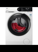 AEG LWR72956M4B 9kg/5kg 1600 Spin Washer Dryer - White