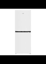 BEKO CCNE4552W 54cm Wide Fridge Freezer - White