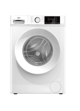 BEKO BWC7121W Freestanding 7kg 1200rpm Washing Machine - White