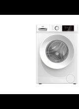 BEKO BWC8121W Freestanding 8kg 1200rpm Washing Machine - White