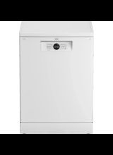 BEKO BDFN26432W 60cm 14 Place Freestanding Dishwasher - White