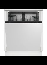 BEKO BDIN25431 Fully-Integrated 14 PS Full Size Dishwasher