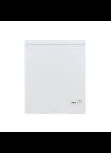 SENSIS RFCHT01F137EW 137 litre Chest Freezer - White