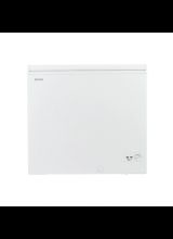 SENSIS RFCHT01F196EW 196 litre Chest Freezer - White