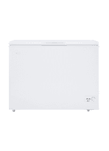 SENSIS RFCHT01F300EW 300 litre Chest Freezer - White